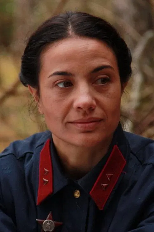 Foto de perfil de Estrella Zapatero