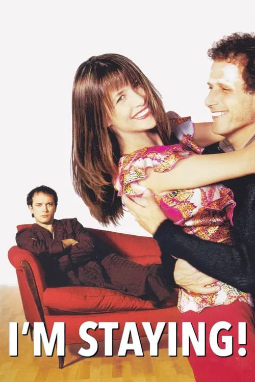 I'm Staying movie poster