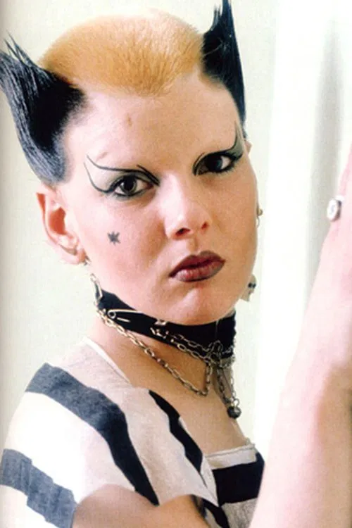 Susan Lucas profile picture