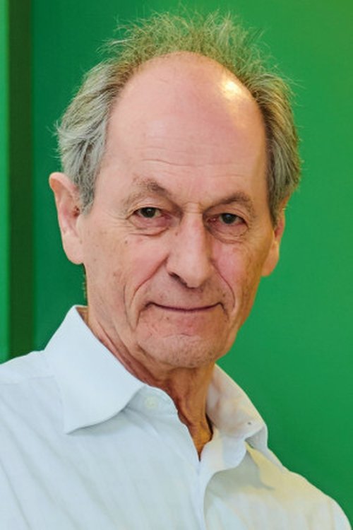 Michael Marmot profile picture