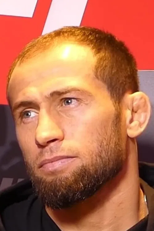 Mairbek Taisumov profile picture