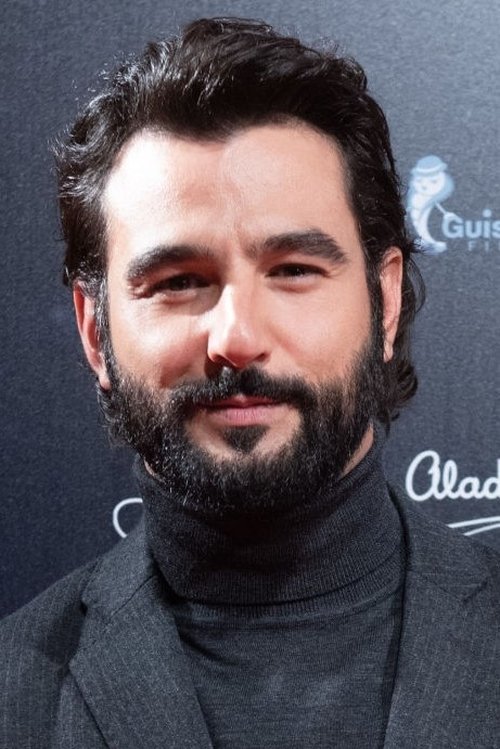 Antonio Velázquez profile picture