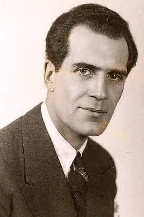 John Barclay profile picture