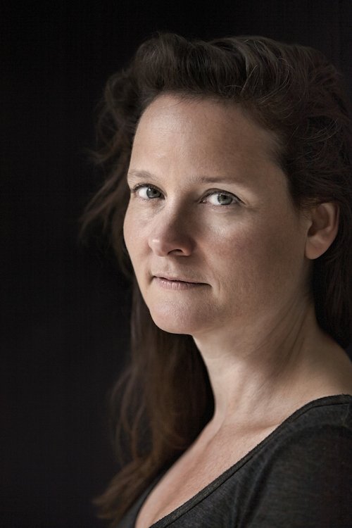 Jessica Gorter profile picture