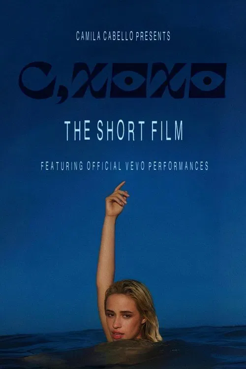 C,XOXO (Short Film) movie poster