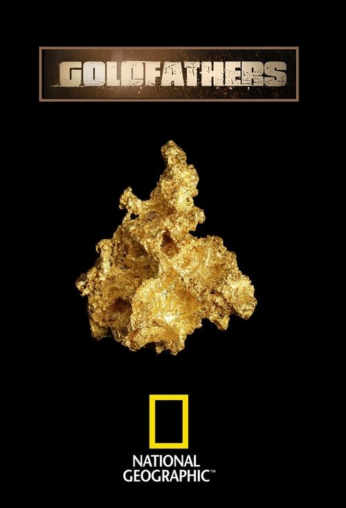 Goldfathers tv show poster
