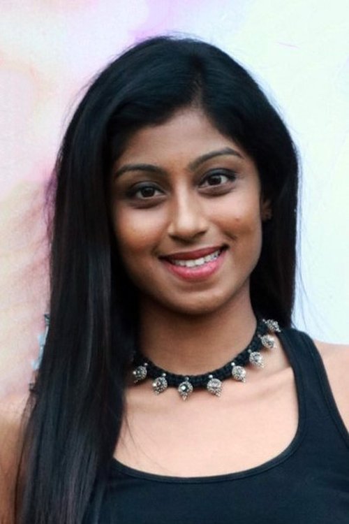 Yamini Chander profile picture