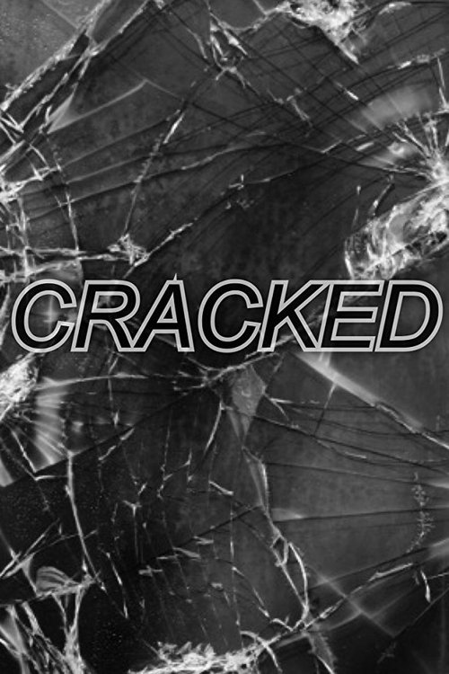 CRACKed movie poster