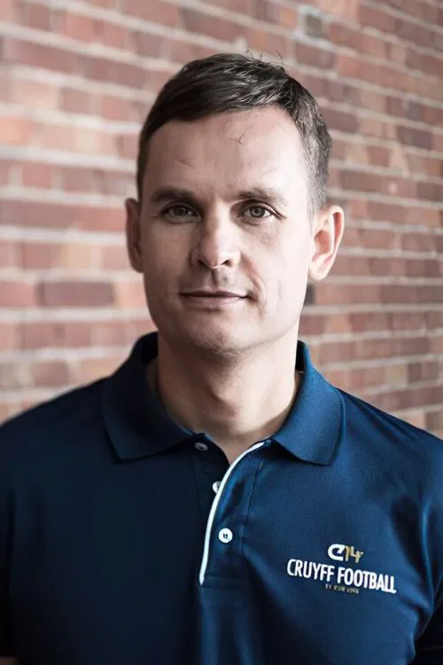 Jasper van Leeuwen profile picture