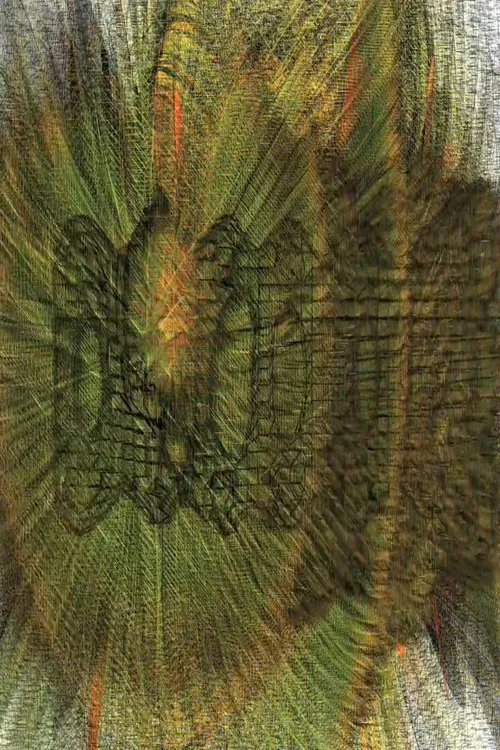 Decode Recode movie poster