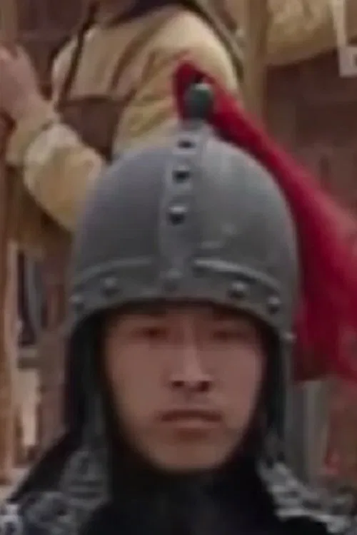 Zhenwei Wang profile picture