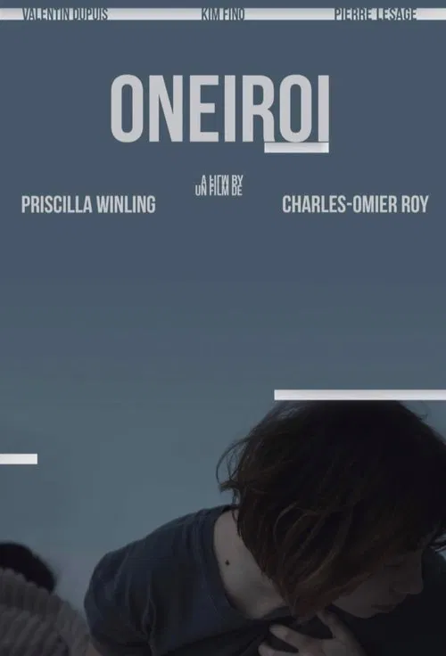 Oneiroi movie poster