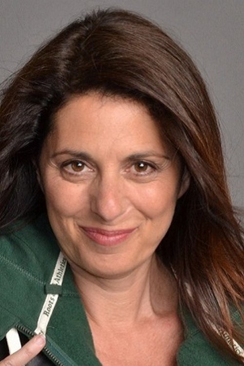 Foto de perfil de Erica Ehm