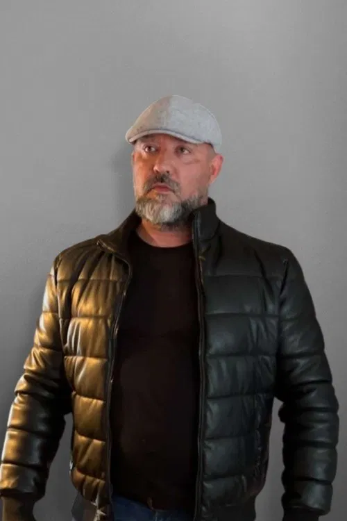 Foto de perfil de Andy Diamond