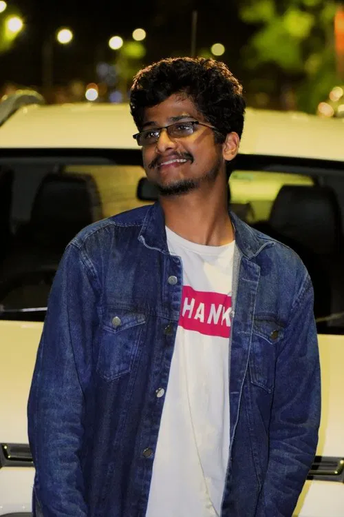 Yash Kulkarni profile picture
