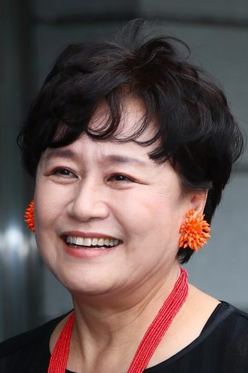 Park Won-sook profile picture