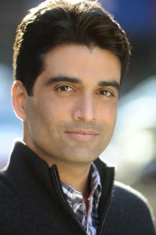 Foto de perfil de Vishwas
