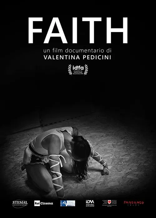 Faith movie poster