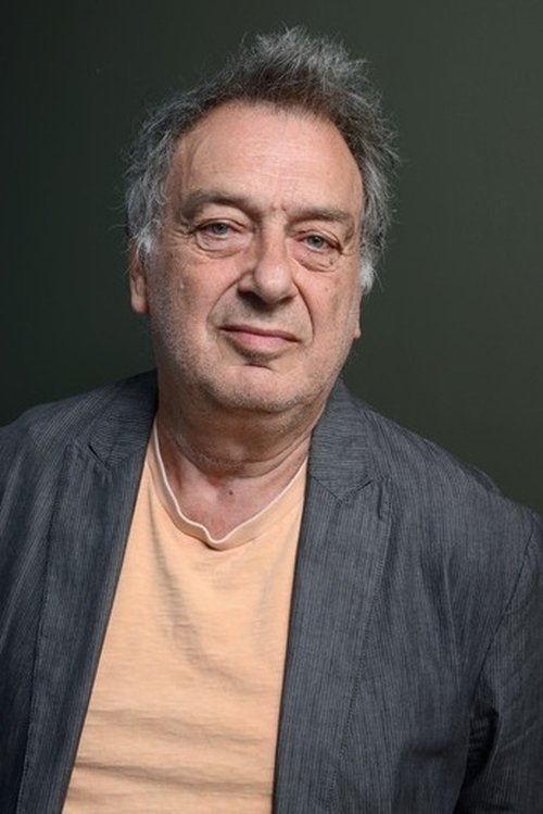 Stephen Frears profile picture