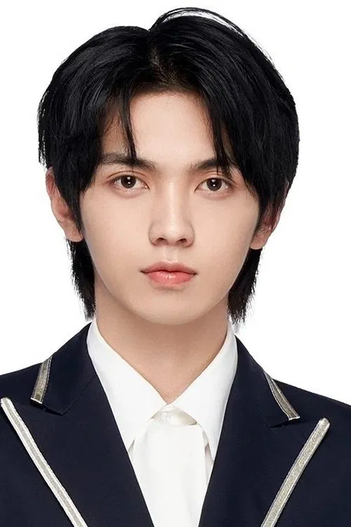Ye Hao Ran profile picture