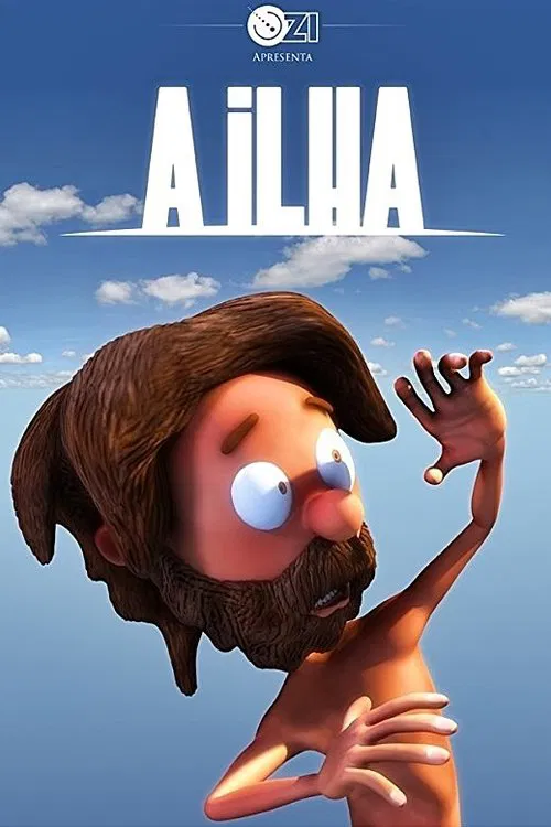 Poster do filme A Ilha