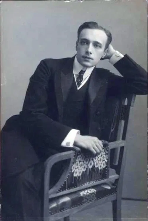 Foto de perfil de Vladimir Maksimov