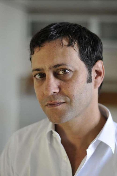 Michaël Prazan profile picture