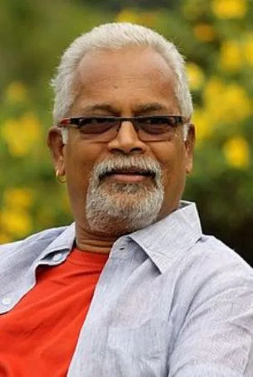 Charu Nivedita profile picture