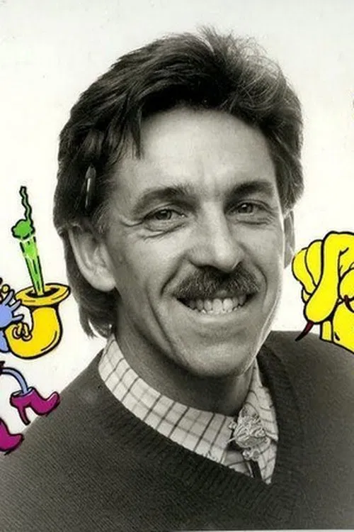 Marv Newland profile picture