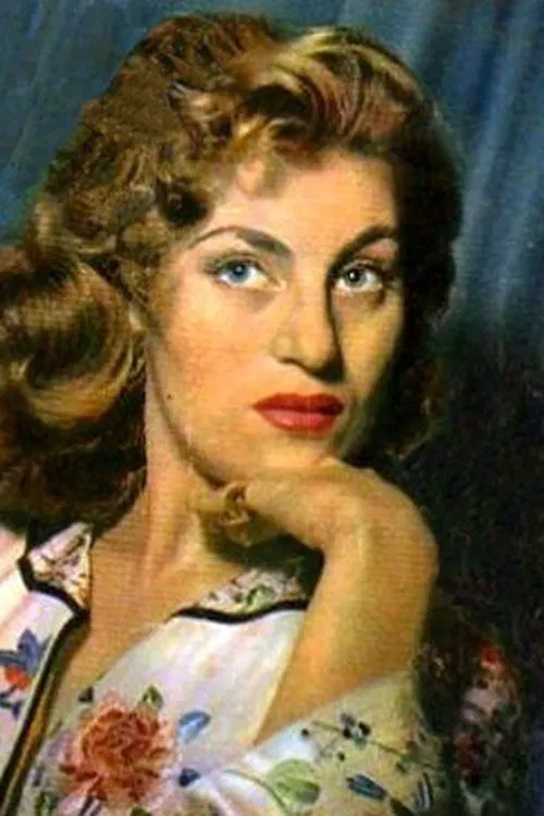 Foto de perfil de Martine Alexis