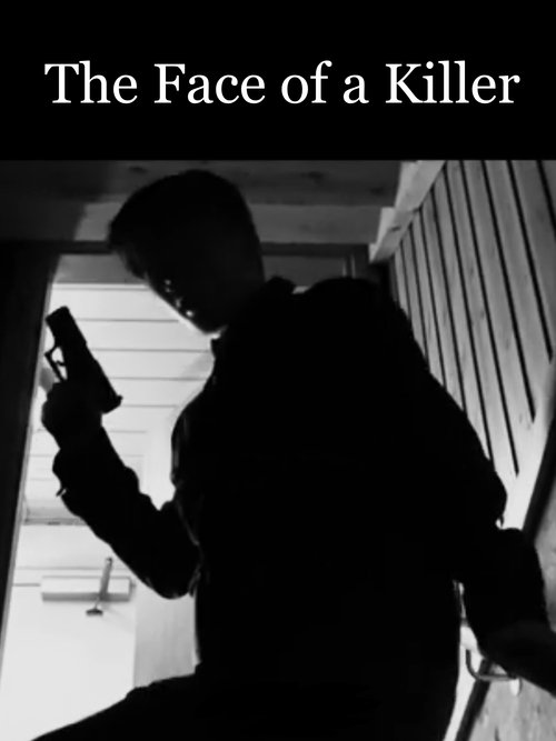 Poster do filme The Face of a Killer