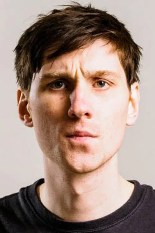 Sean McLoughlin profile picture