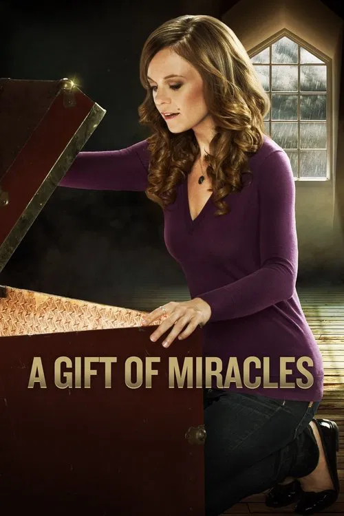 A Gift of Miracles movie poster