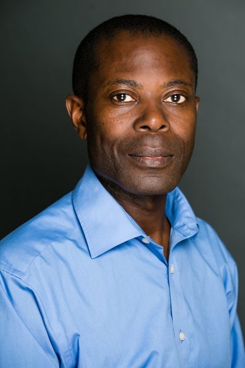 Anthony Chisholm profile picture