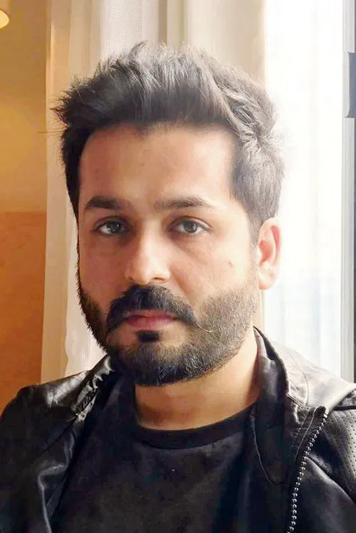 Aditya Dhar profile picture