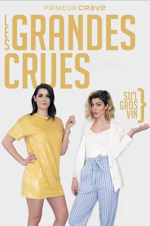 Les Grandes Crues – Su’l gros vin movie poster