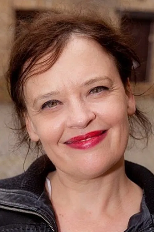 Bernadette Russell profile picture