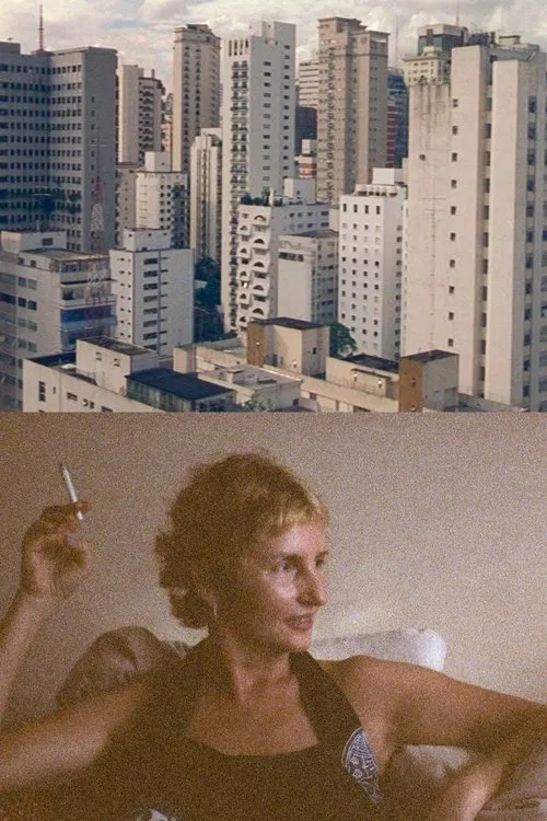 Resonating Surfaces movie poster