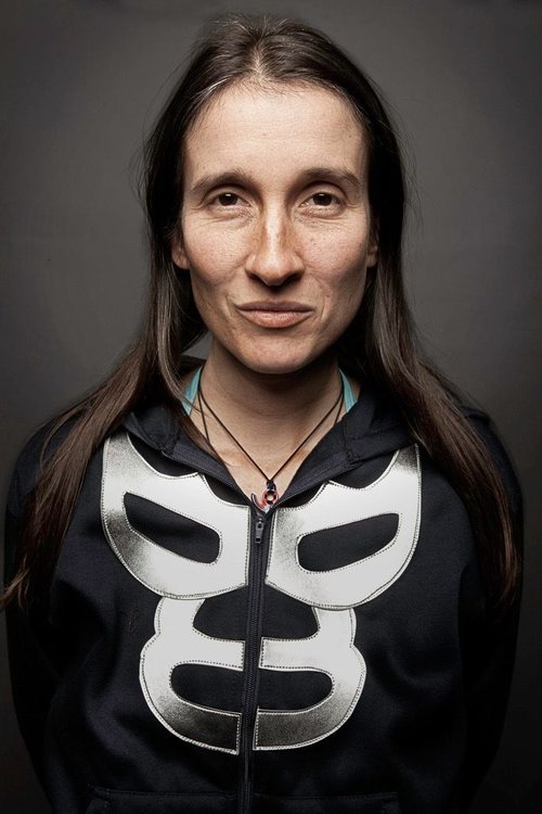 Andrea Echeverri profile picture