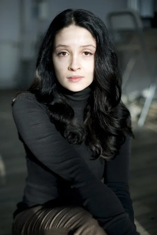 Anna Matysiak profile picture