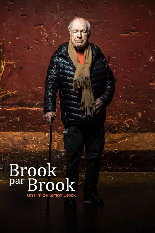 Brook by Brook movie poster