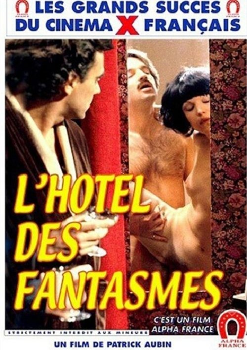 Dépucelages movie poster