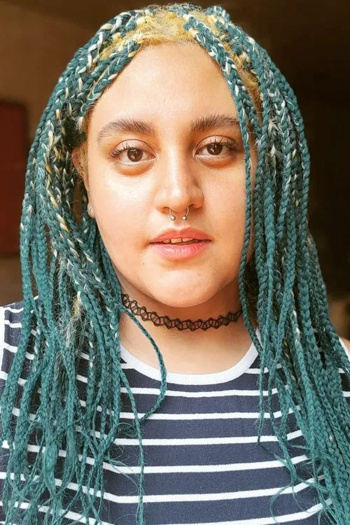 Yeraldín Balcázar profile picture