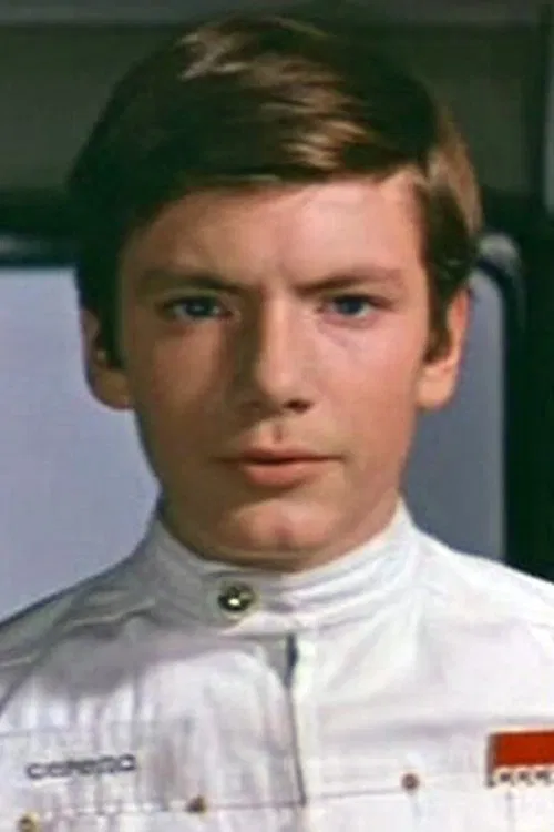 Misha Yershov profile picture