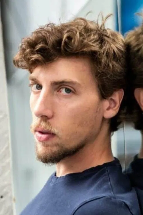 Romain Rachline Borgeaud profile picture