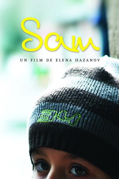 Sam movie poster