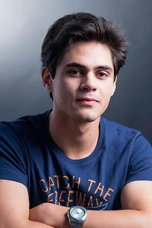 Lucas Veloso profile picture