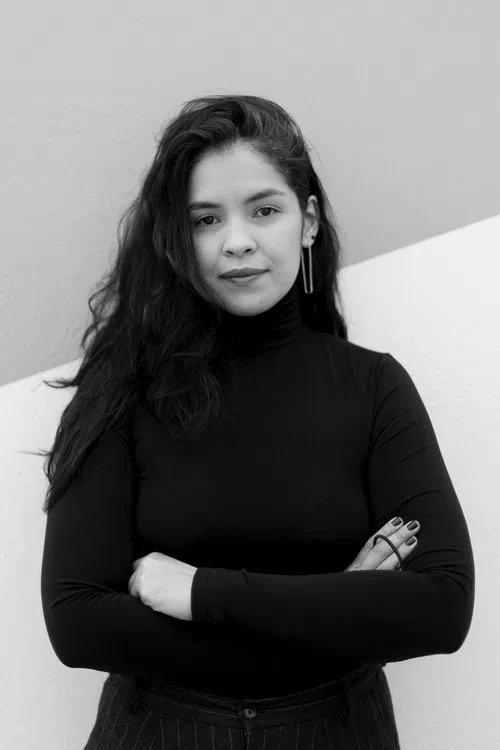 Paola Andrea Pérez profile picture