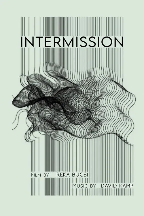 Intermission movie poster