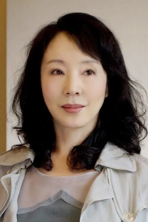 Yan Geling profile picture